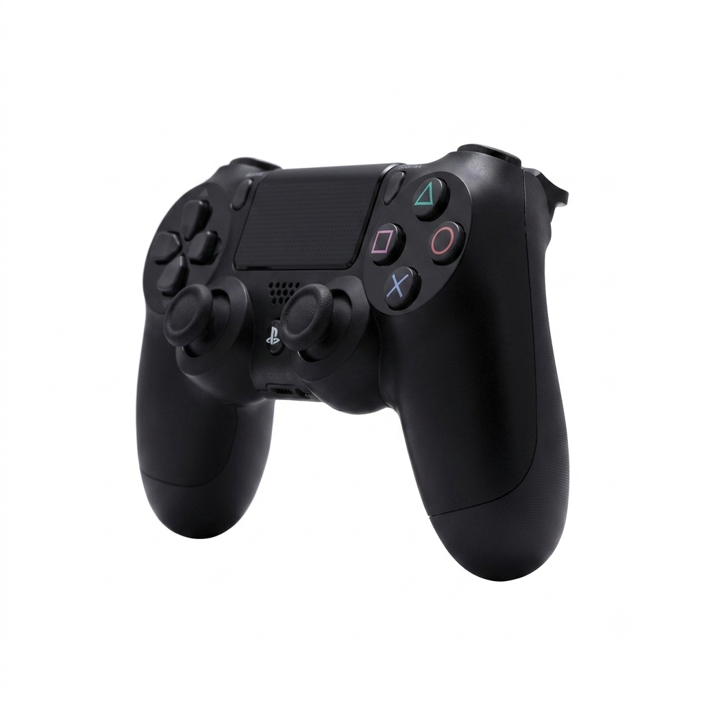 DualShock 4 - PS4 Wireless Controller Premium Quality