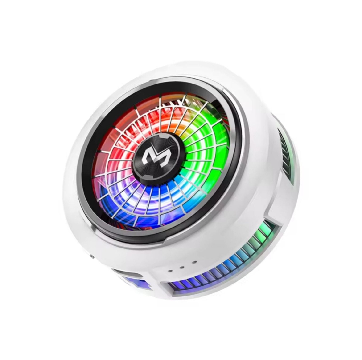 MEMO CX-20 Magnetic Phone Cooler – Semiconductor Gaming Cooling Fan