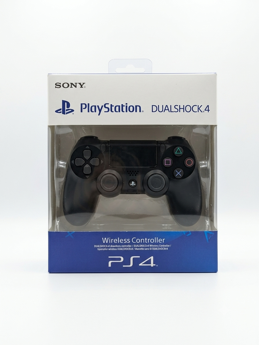 DualShock 4 - PS4 Wireless Controller Premium Quality