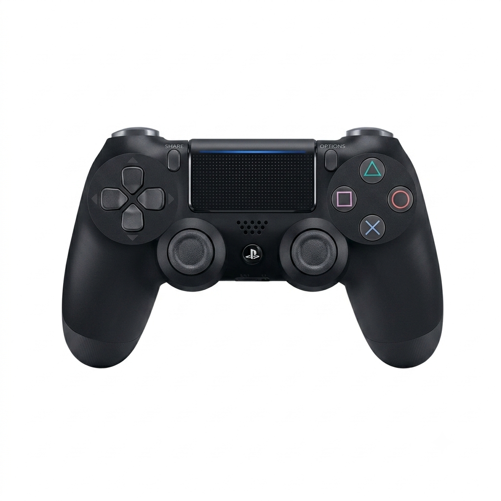 DualShock 4 - PS4 Wireless Controller Premium Quality